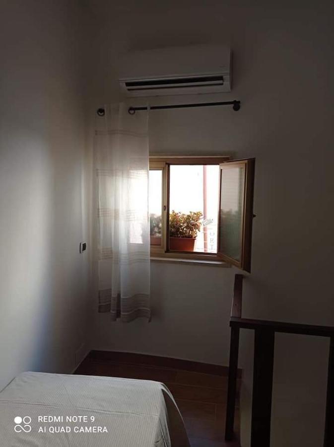 L' Altra Casa Apartment Bari Exterior photo