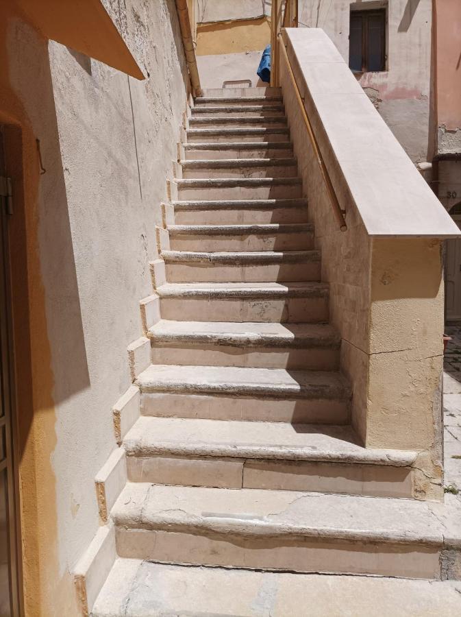 L' Altra Casa Apartment Bari Exterior photo
